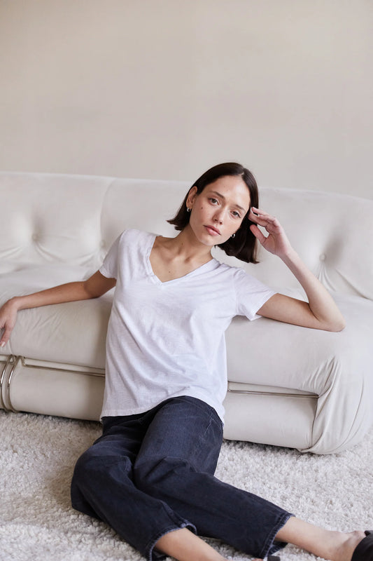 Everyday V-Neck T-Shirt