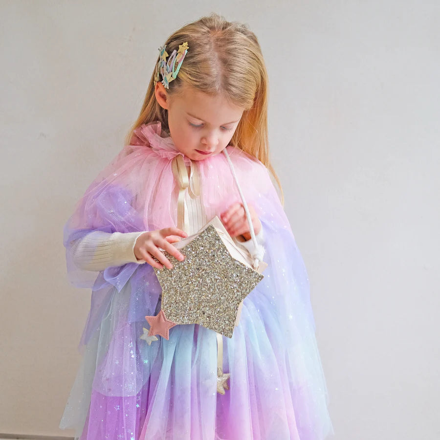 Scallop Pastel Tutu
