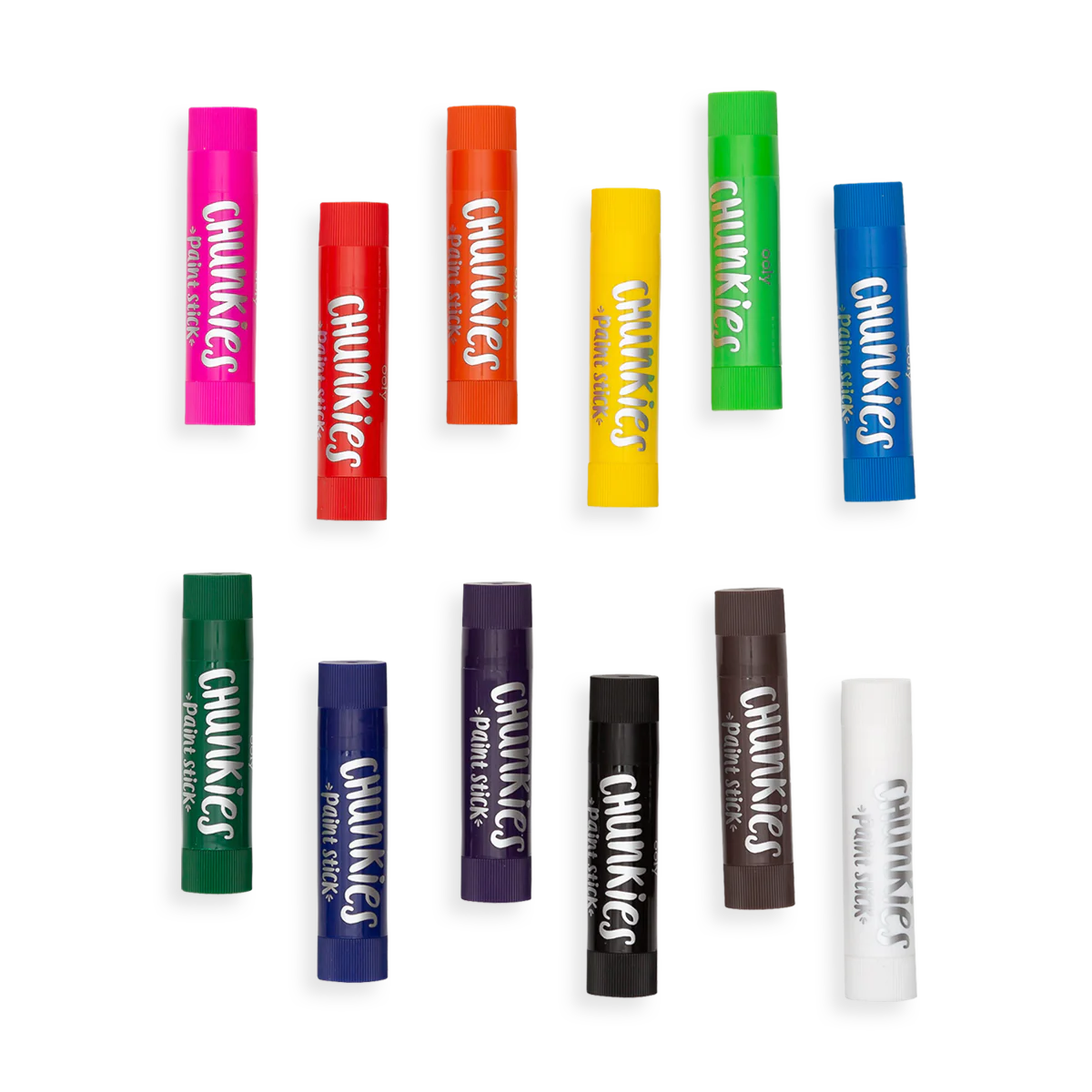 Chunkies Paint Sticks - Original Pack (Set of 12)