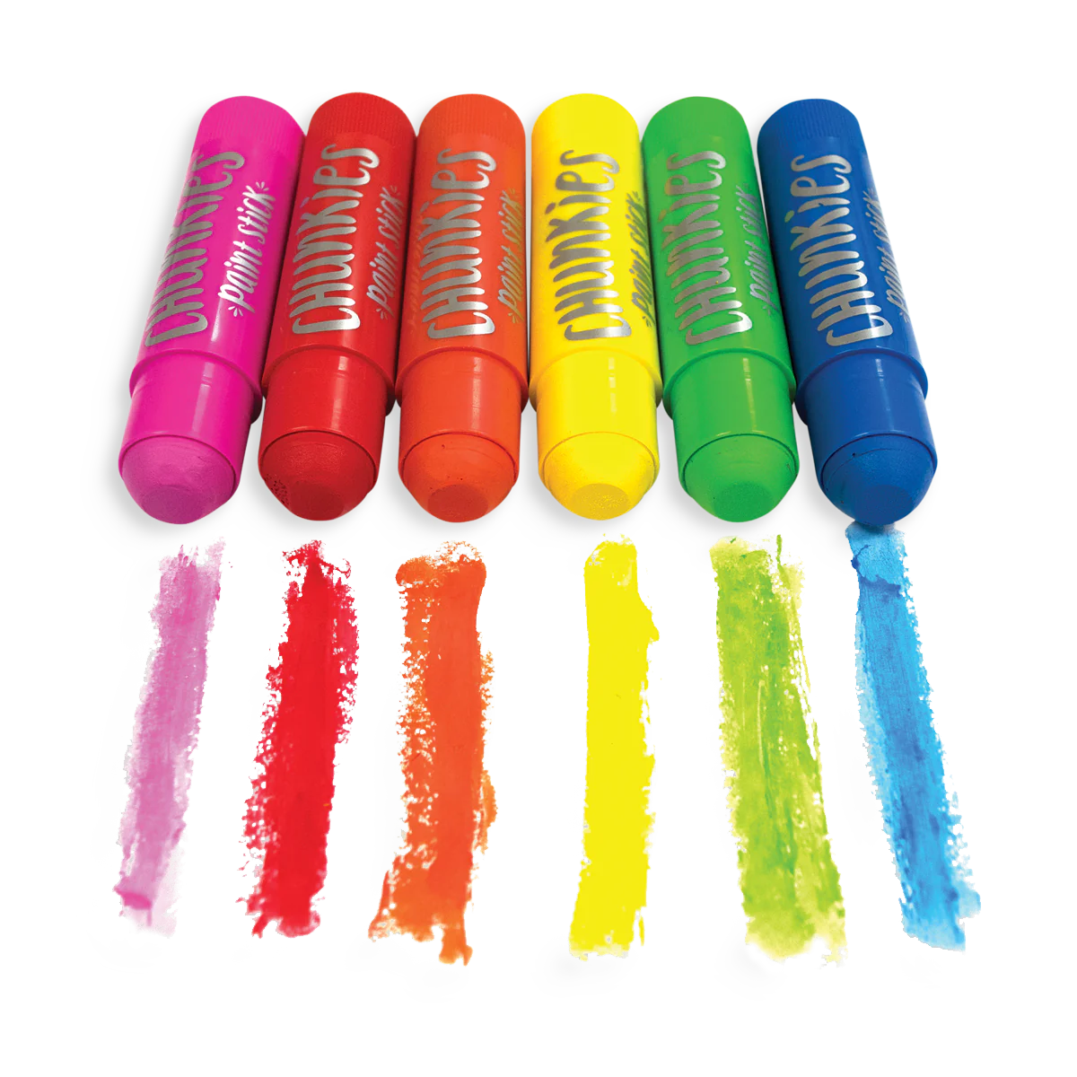 Chunkies Paint Sticks - Original Pack (Set of 12)