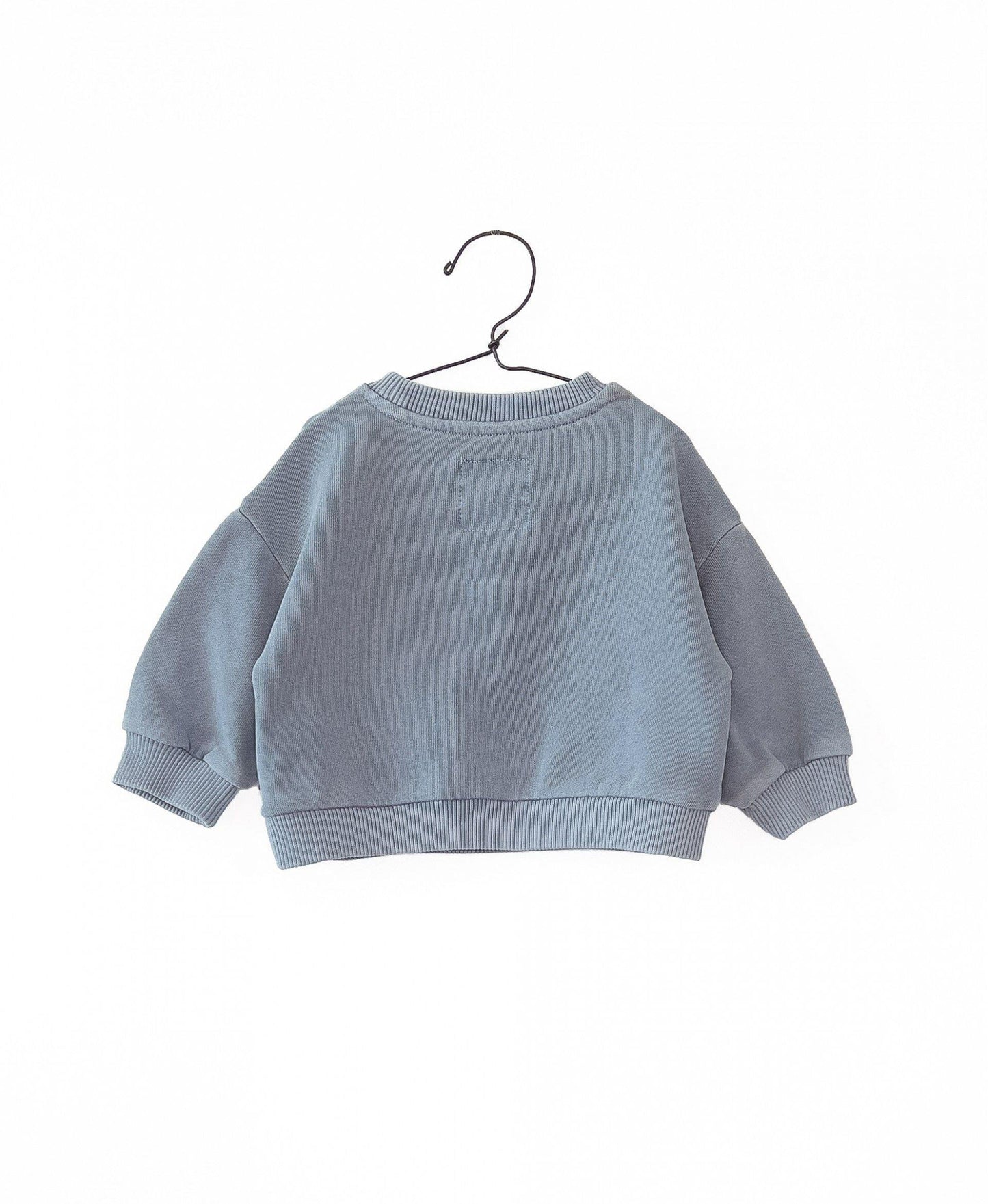 Fleece Sweater