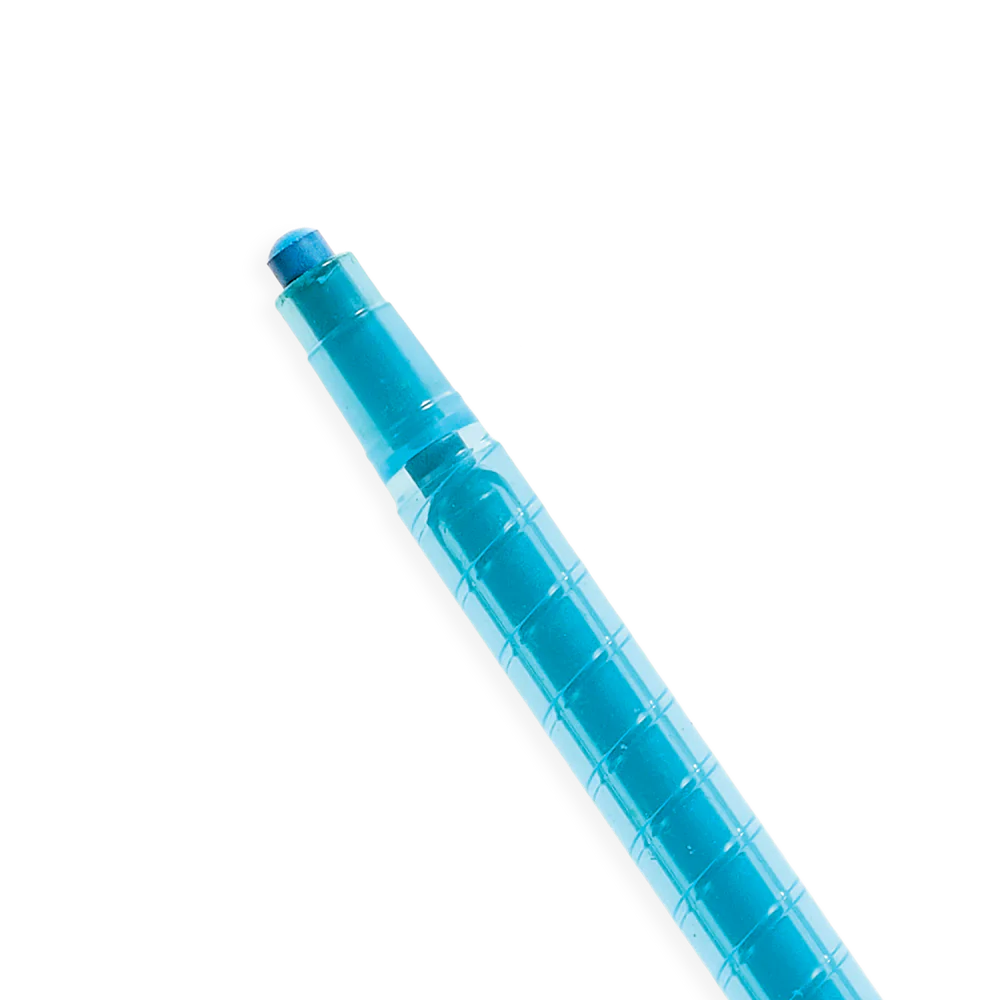 Yummy Yummy: Sweet Scents Twist Up Crayons