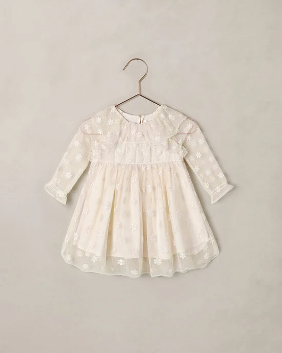 Celine Dress
