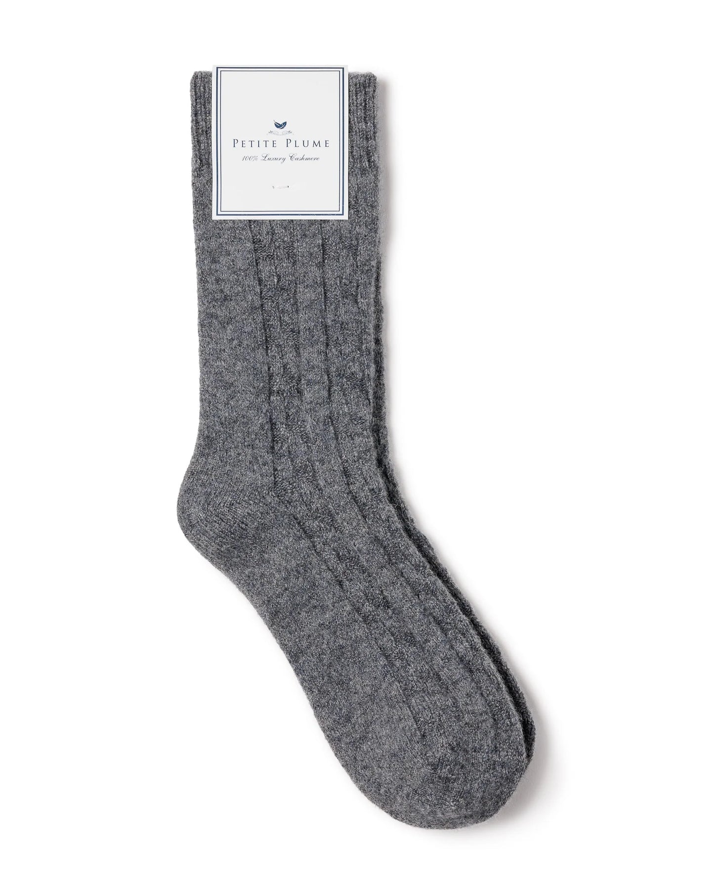 Women's Cashmere Socks