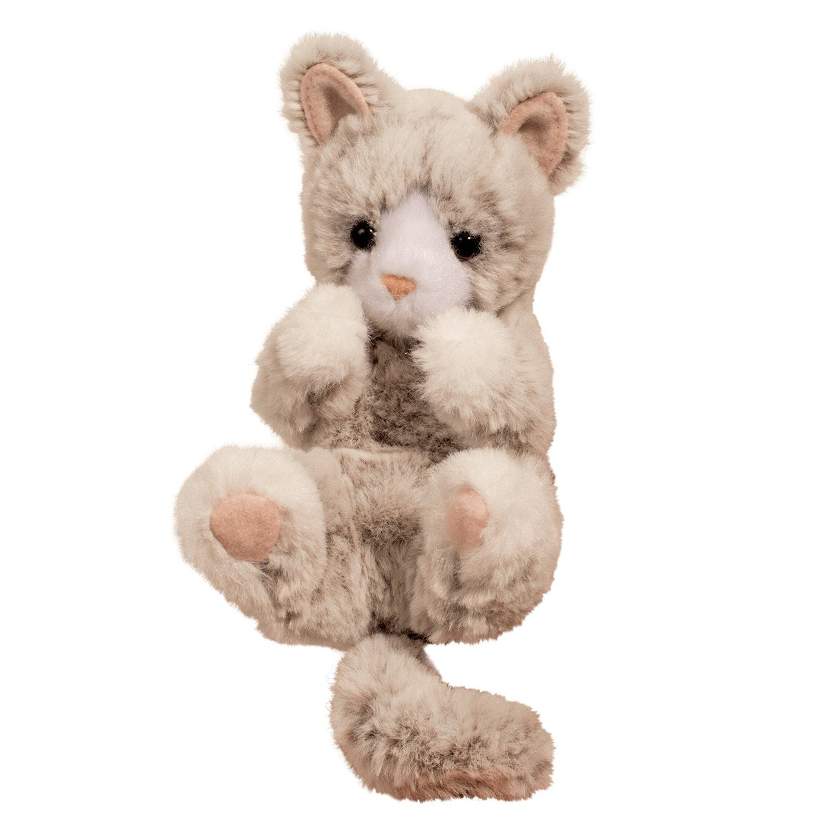 Lil' Baby Kitten - Gray Kitten