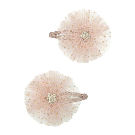 Ballerina Star Clips  - Swanlake