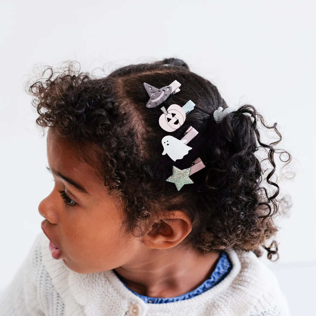 Halloween Mini Clips