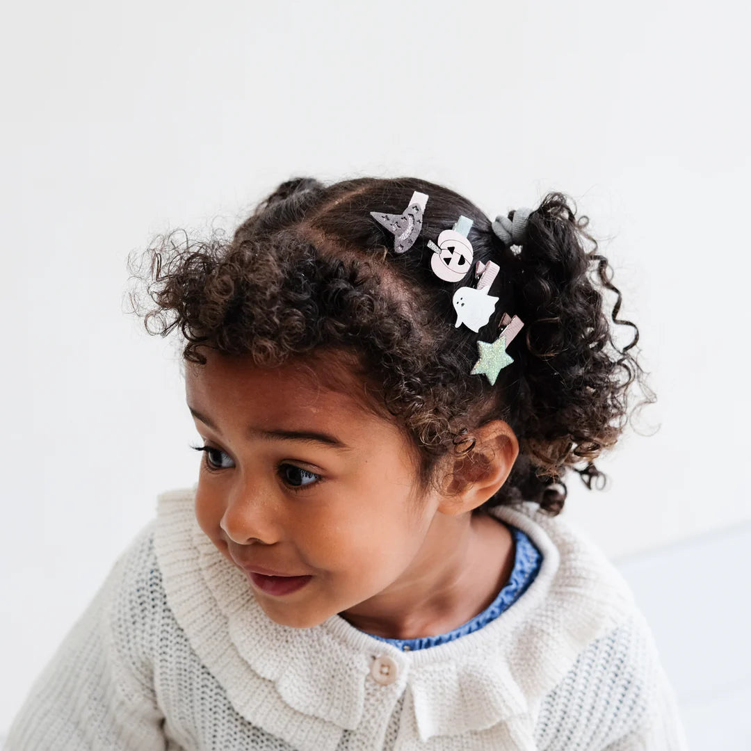 Halloween Mini Clips