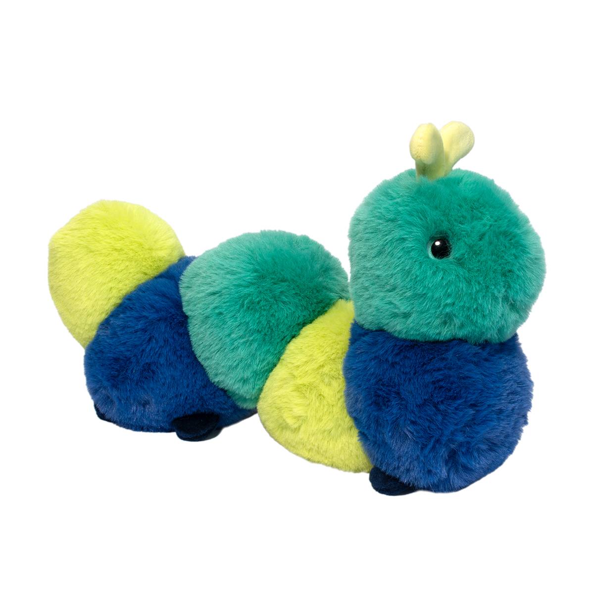 Crunchie Caterpillar Soft
