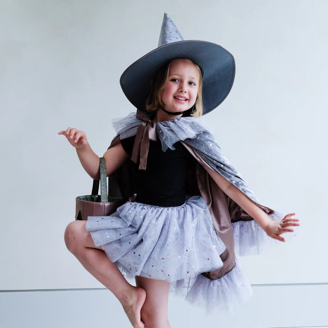 Griselda Tutu - Grey