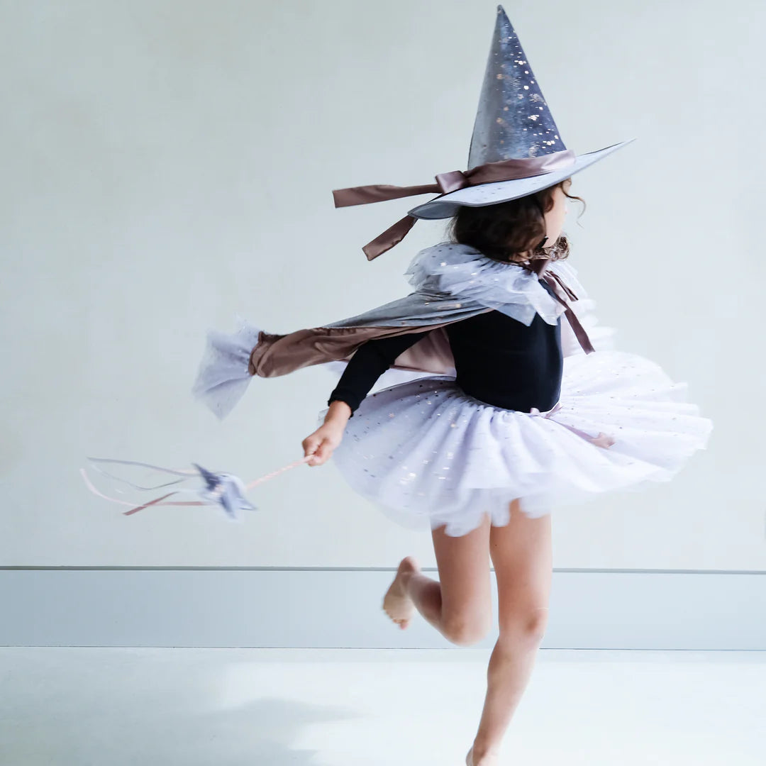 Griselda Tutu - Grey