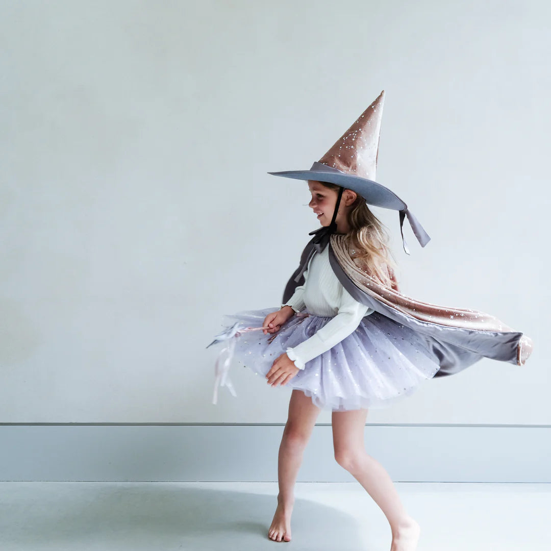 Griselda Tutu - Grey