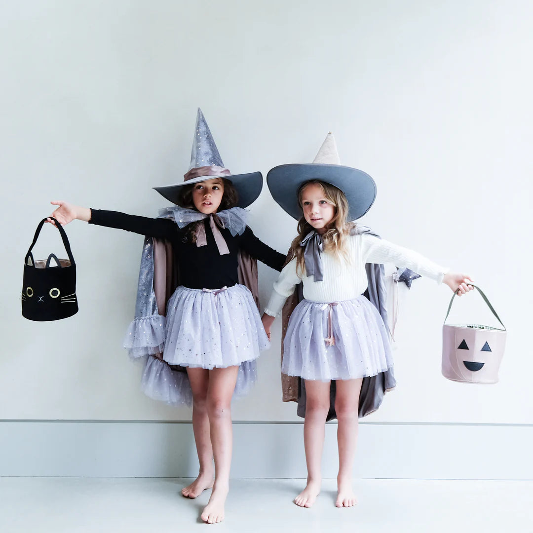 Griselda Tutu - Grey