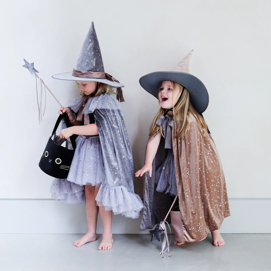 Griselda Tutu - Grey