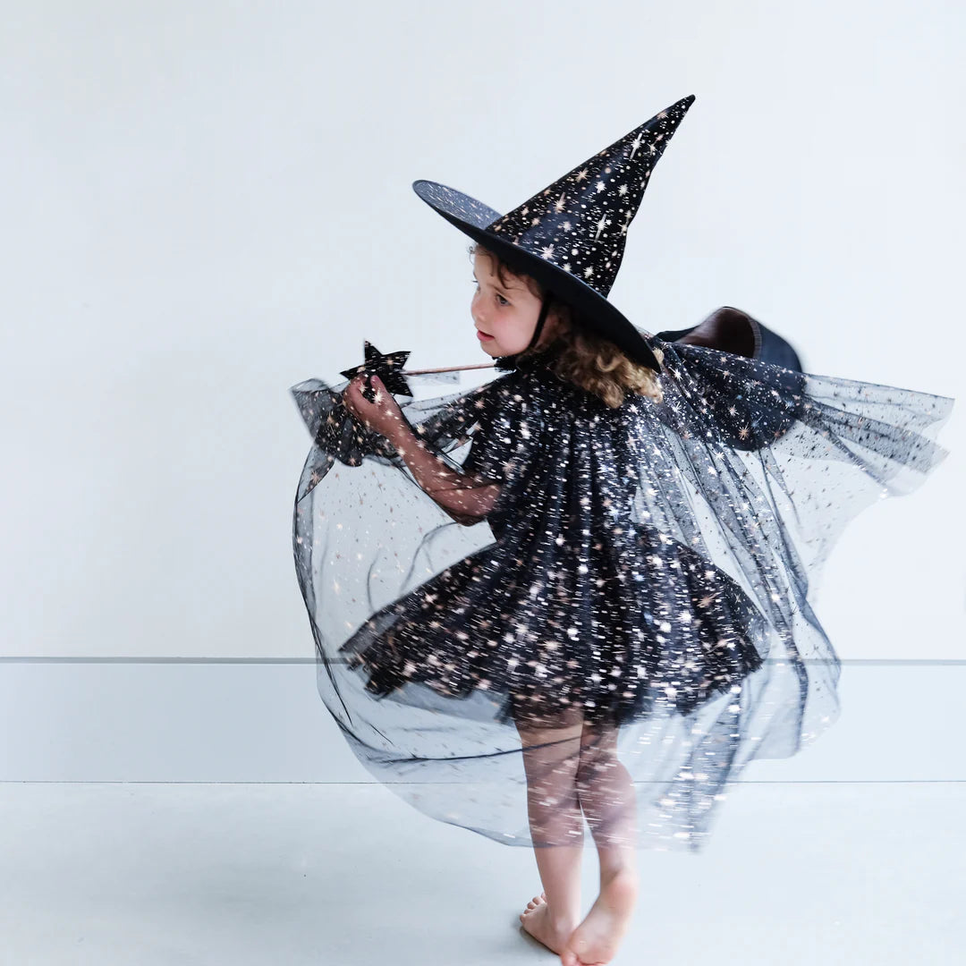 Aurora Tutu - Black