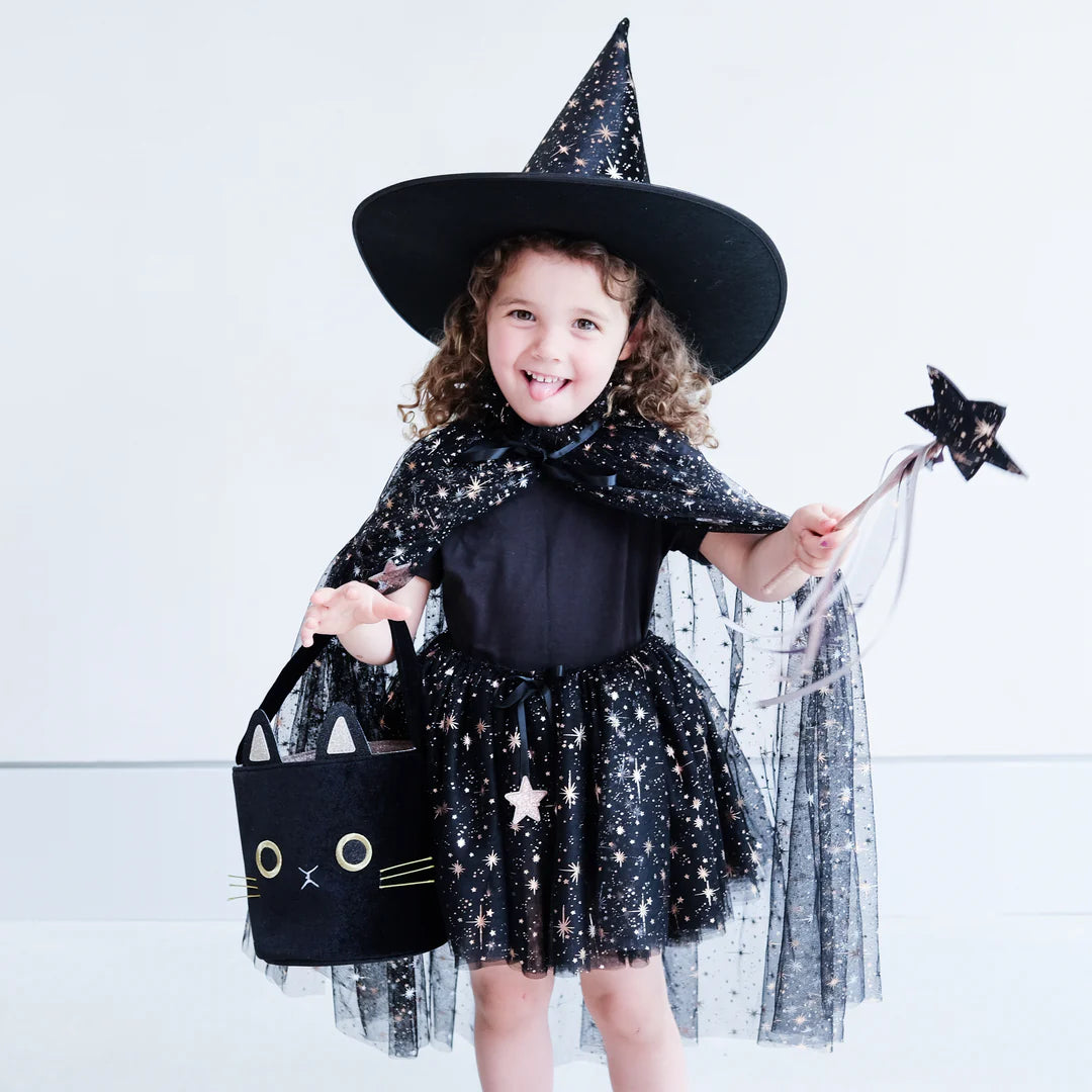 Aurora Tutu - Black
