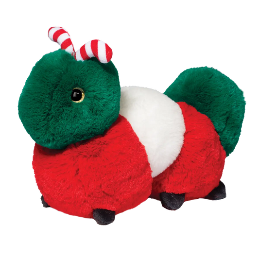 Christmas Caterpillar
