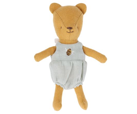 Teddy Baby - Bee Jumper