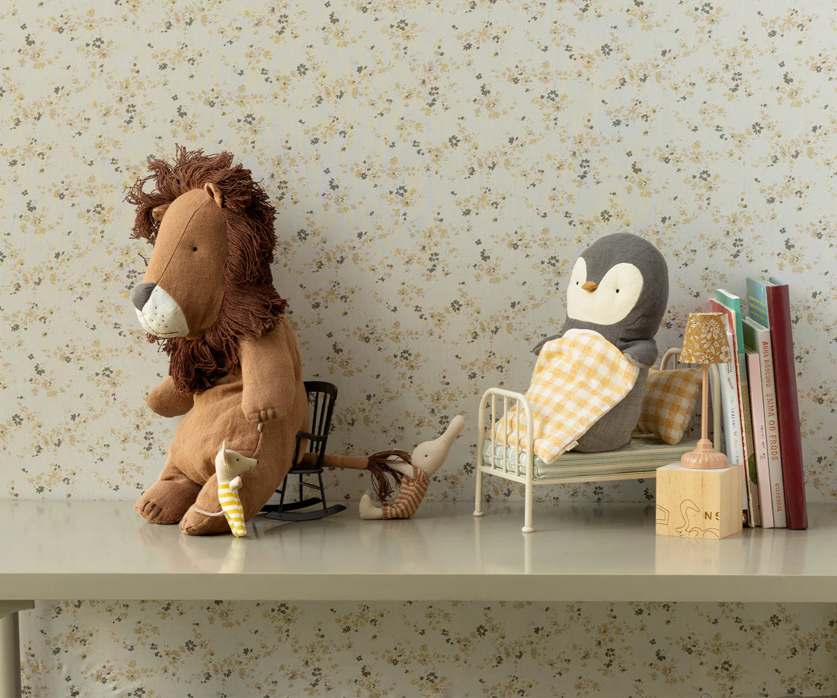 Safari Friends, Lion - Medium