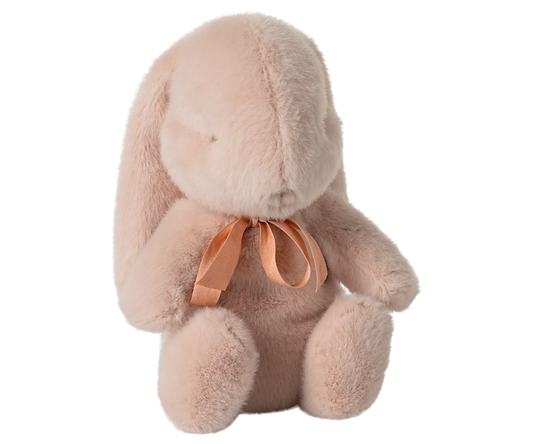 Bunny plush, small - Powder
