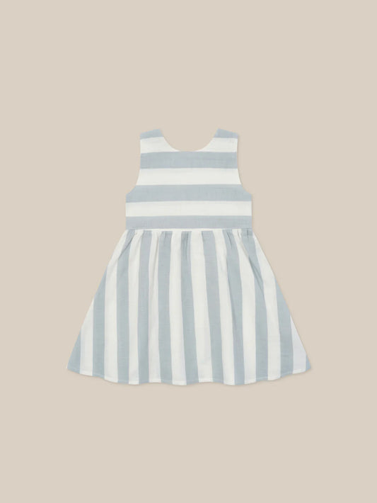 Sleeveless Dress