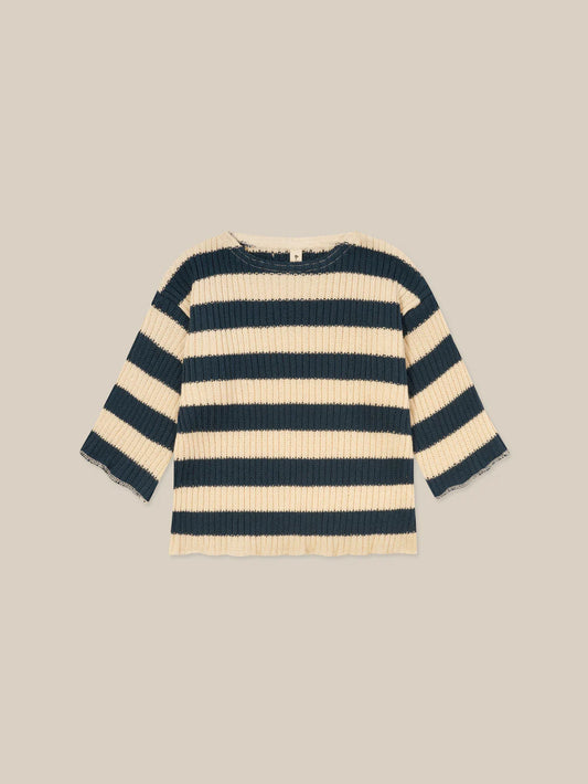 Knitted Sweater