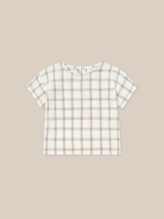 Boxy T-Shirt