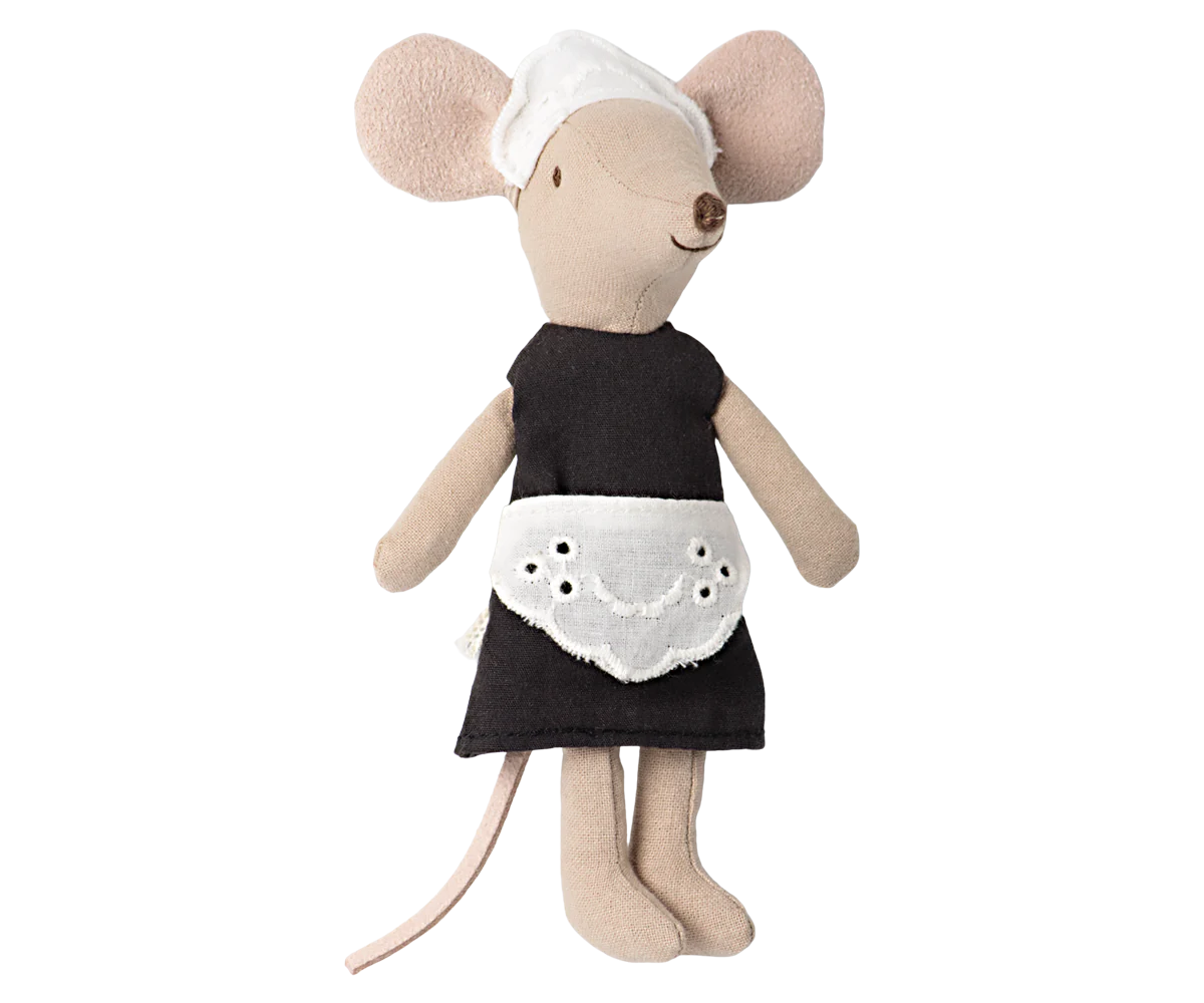 Maid Mouse