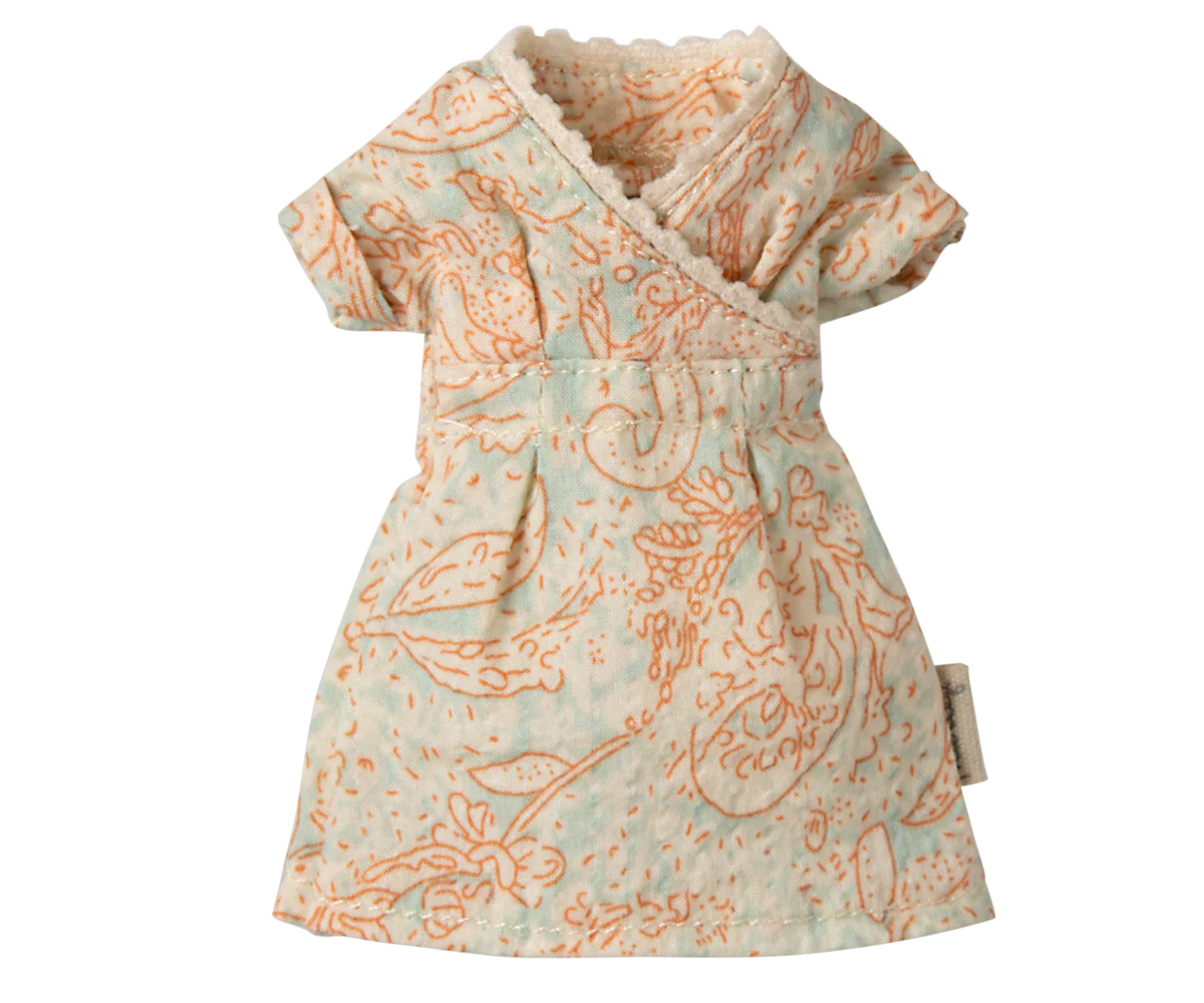 Mum mouse - Light brown
