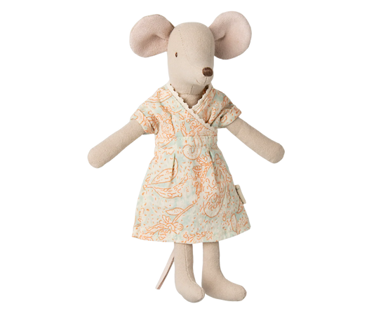 Mum mouse - Light brown
