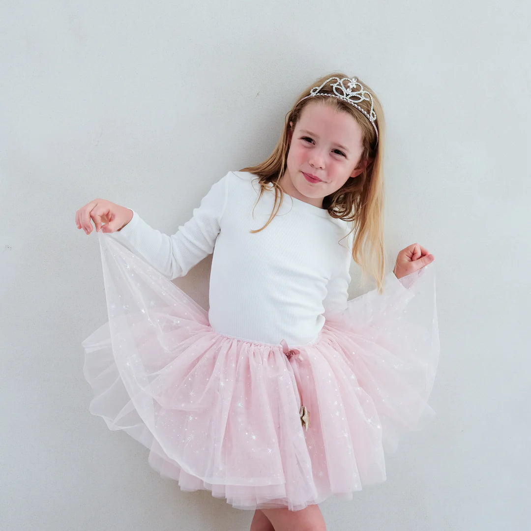 Shimmer Princess Tutu - Pink