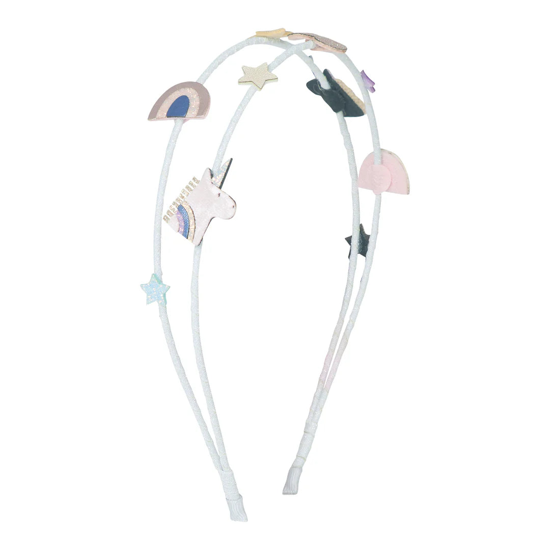 Celeste Unicorn Double Alice