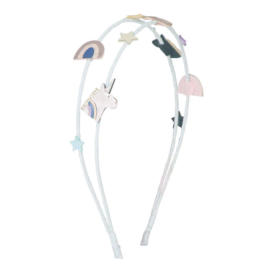 Celeste Unicorn Double Alice