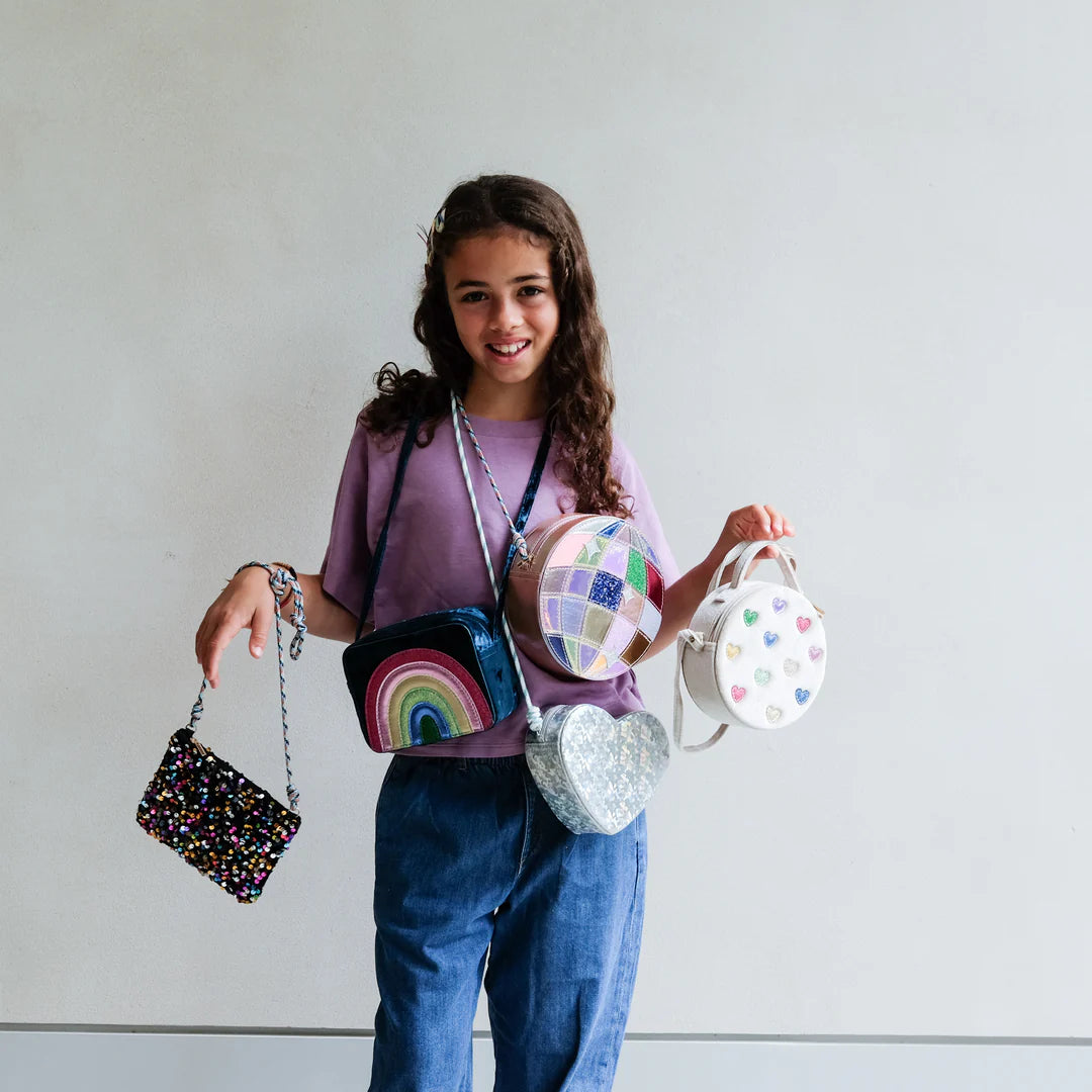 Disco Diva Bag