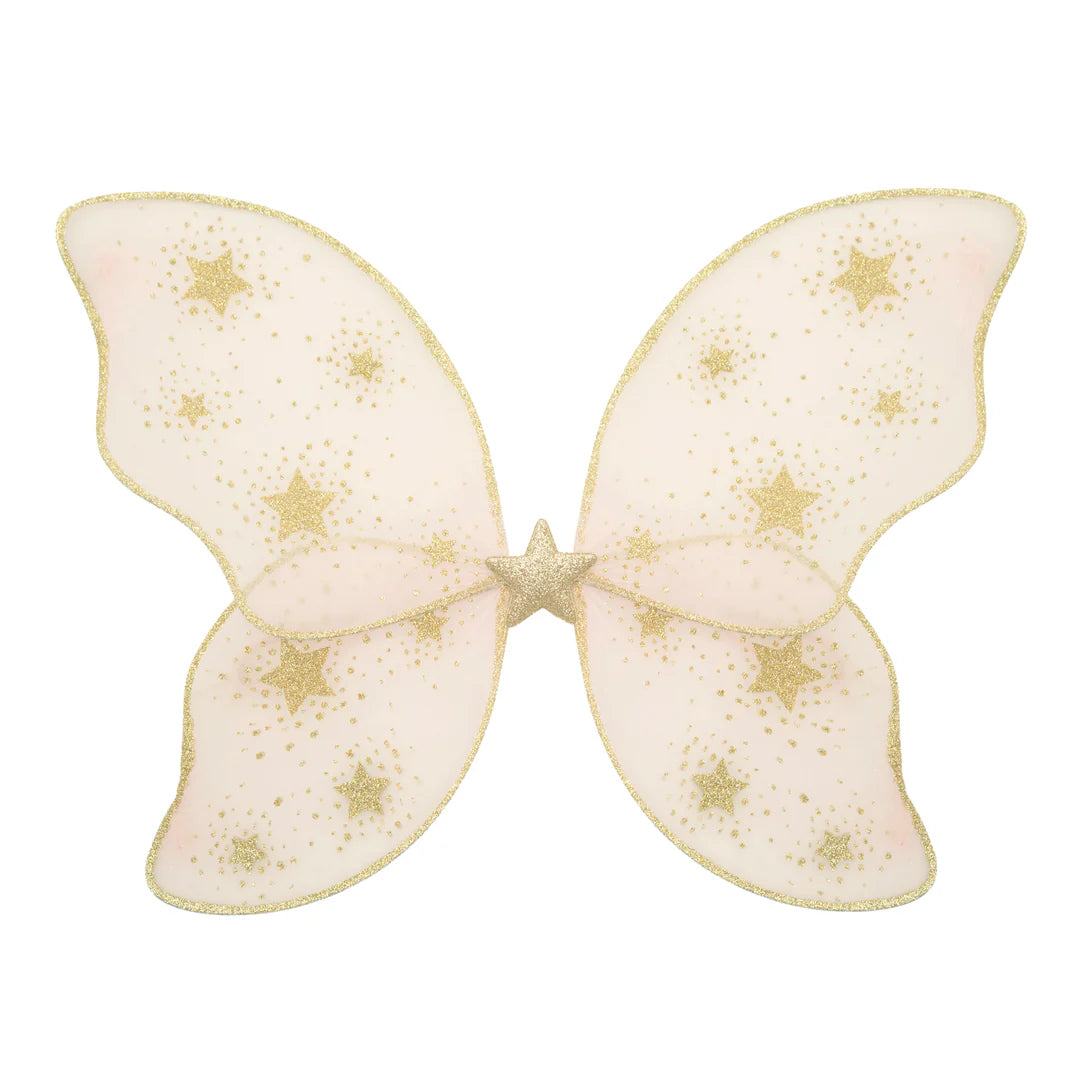 New Starry Night Wings - Pink