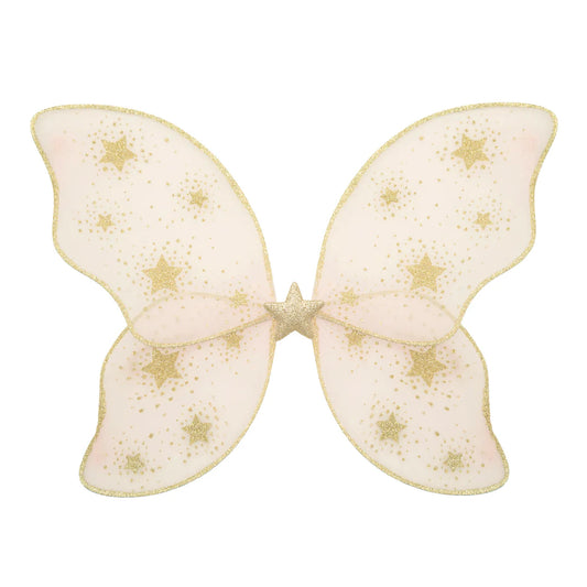 New Starry Night Wings - Pink