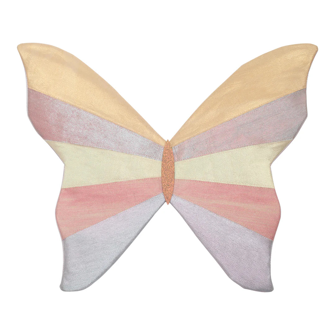 Sparkly Intergalactic Wings - Shimmer