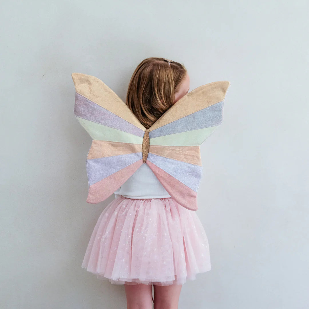 Shimmer Princess Tutu - Pink
