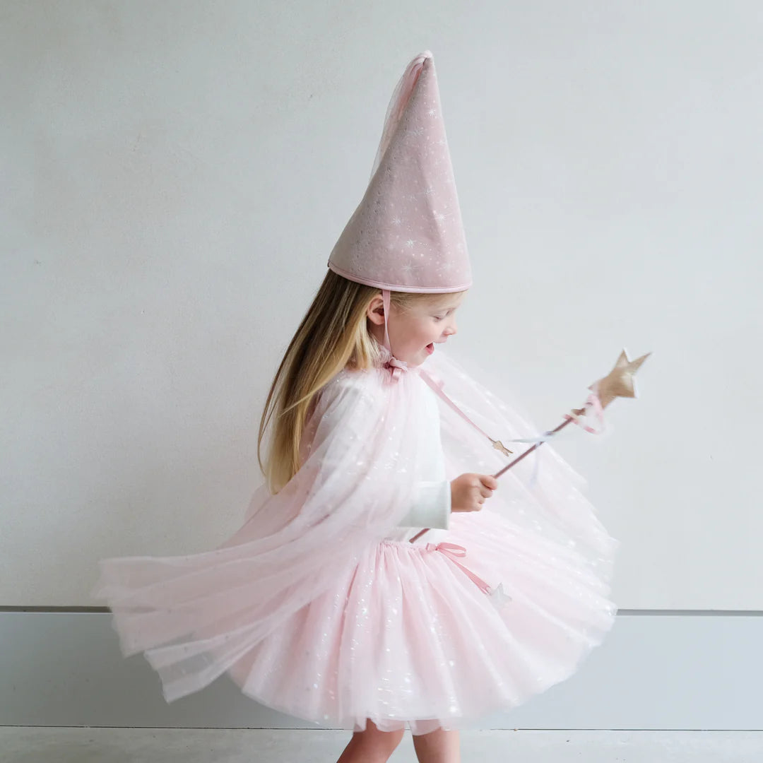 Shimmer Princess Tutu - Pink