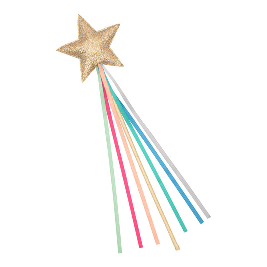 Rainbow Wand - Bright Multi