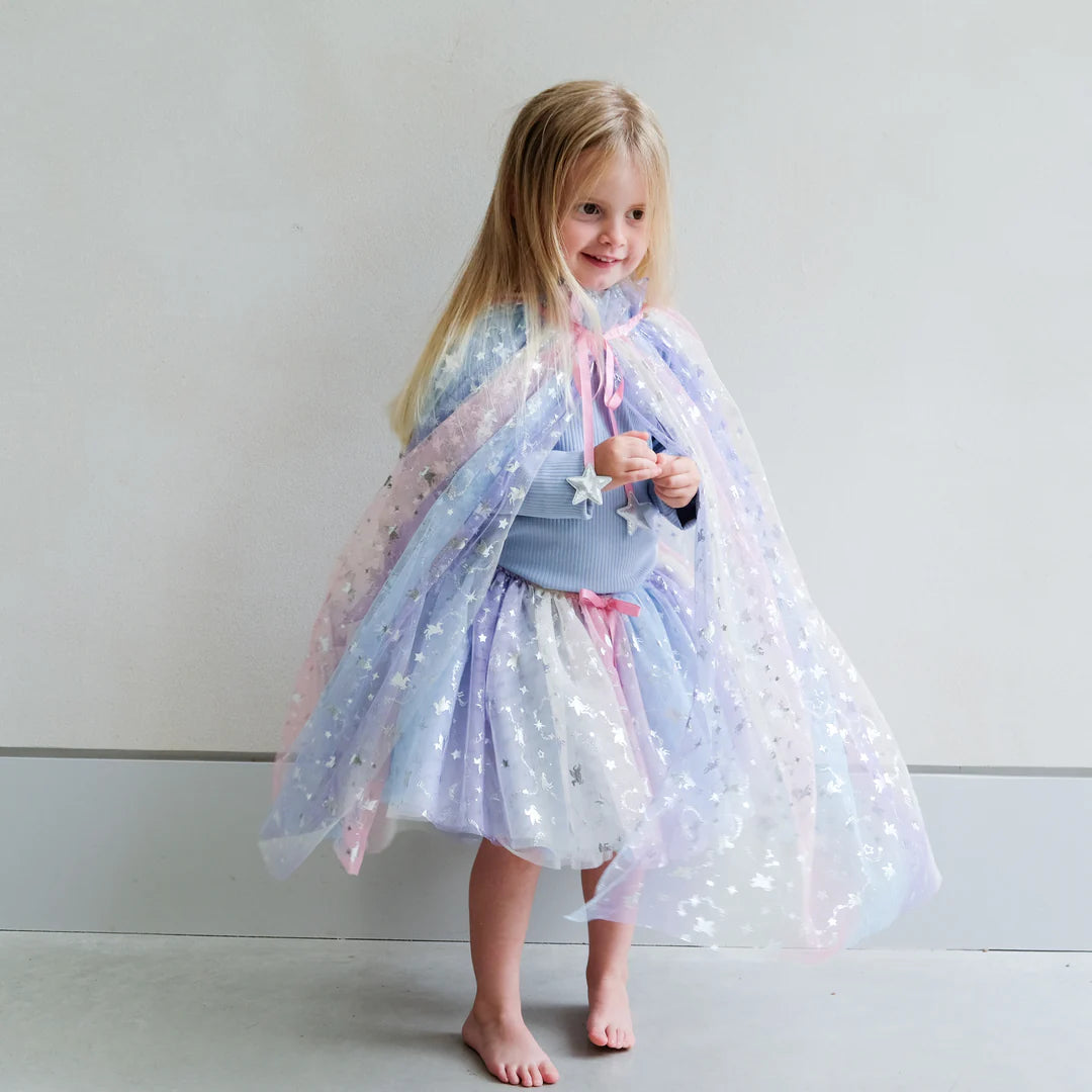 Unicorn Ombre Tutu - Multi