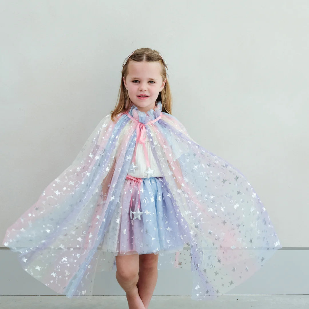 Unicorn Ombre Tutu - Multi