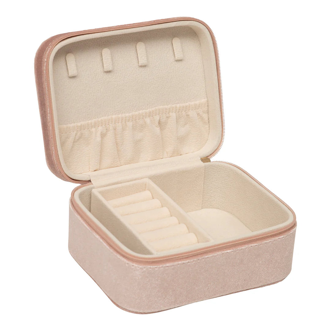 Unicorn Jewelry Box - Pink Multi