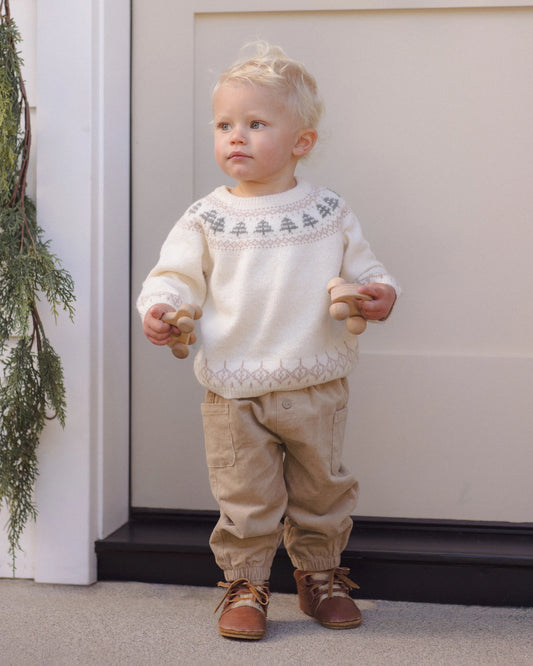 Luca Pant