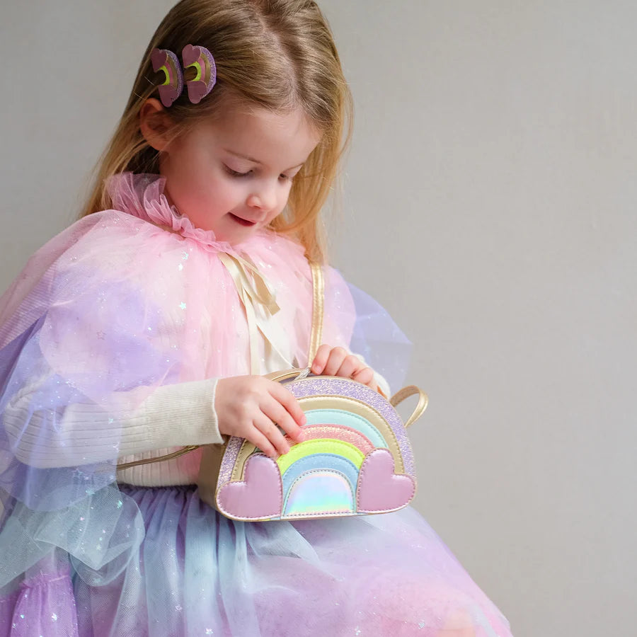 Rainbow Bag
