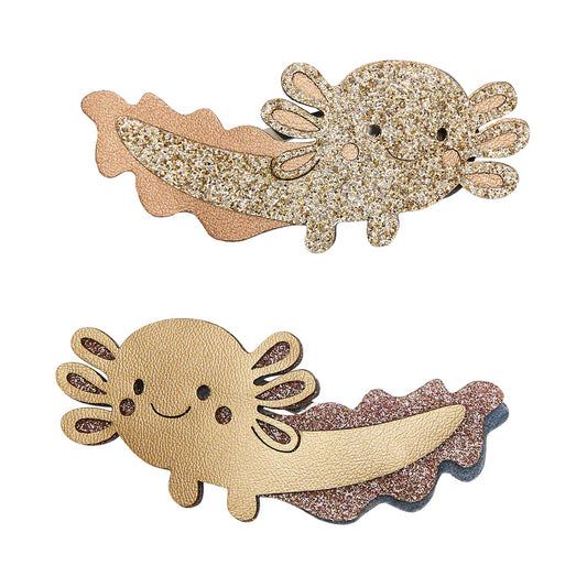 Axolotl Clips