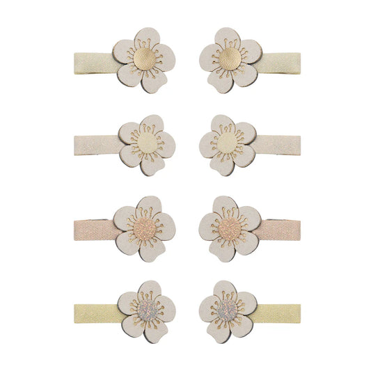 Blossom Mini Clips