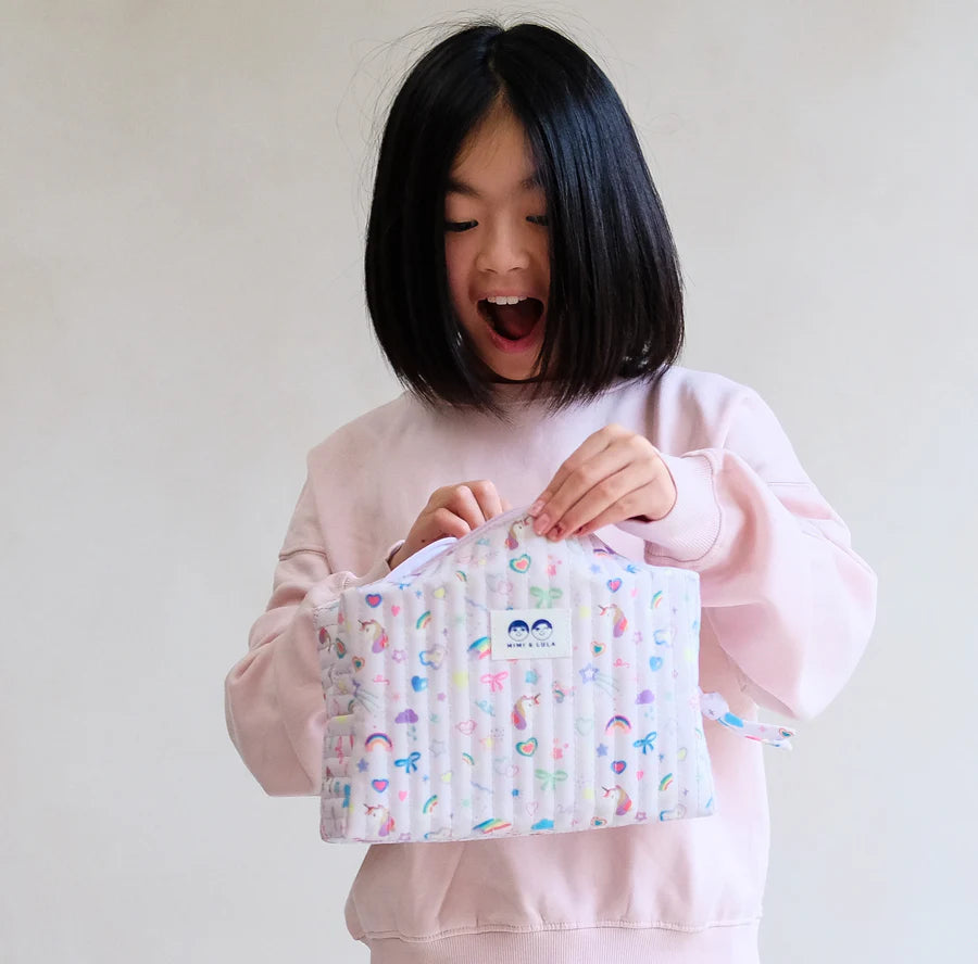 My Little Unicorn Washbag