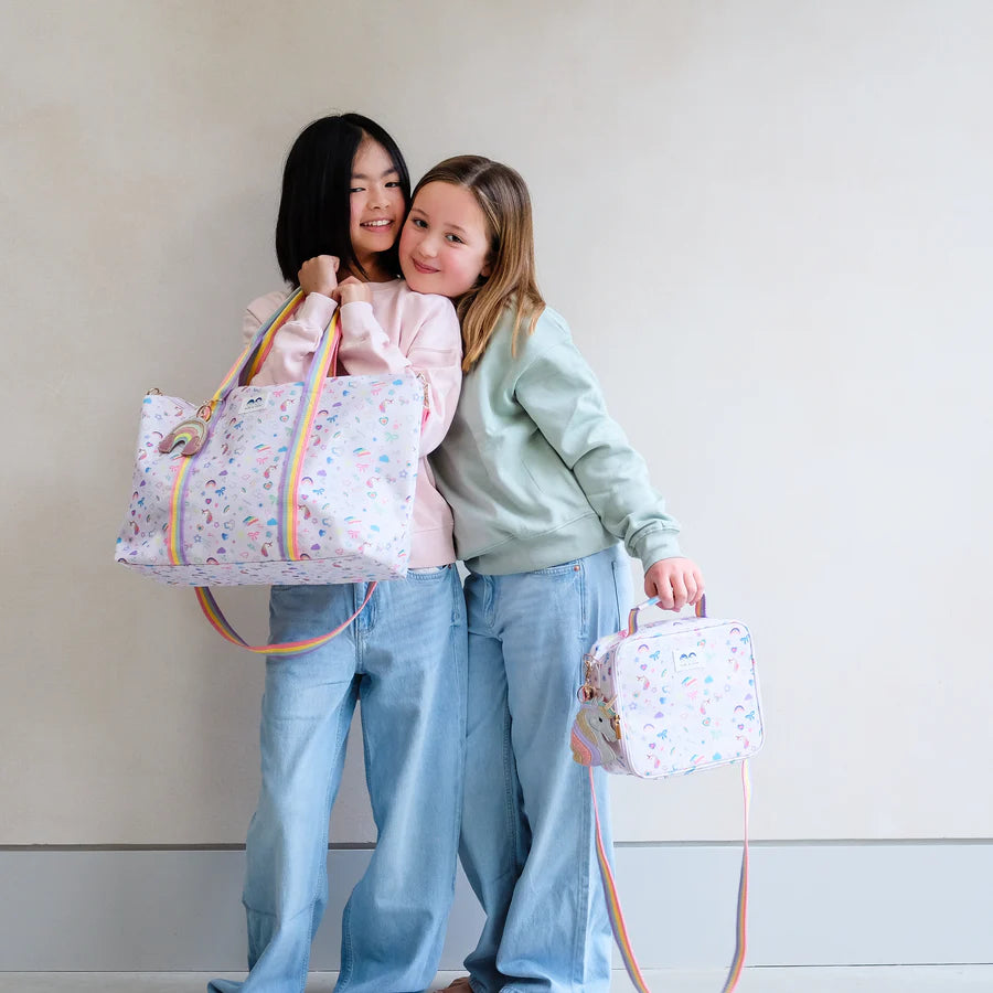 My Little Unicorn Lunchbag