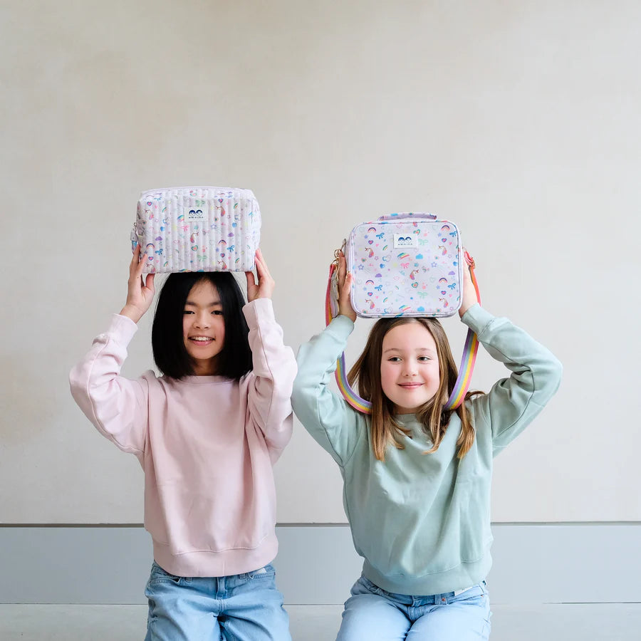 My Little Unicorn Washbag